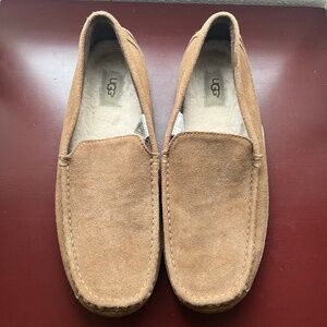Ugg Men's Ascot Slippers